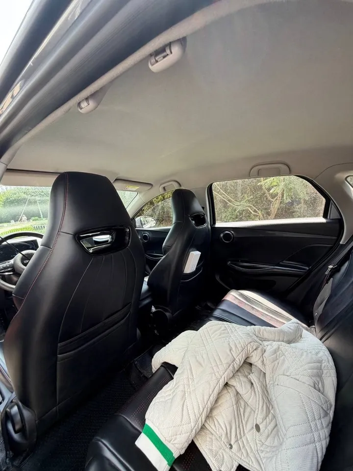 BYD E2 2025 Electric Automatic – photo 4