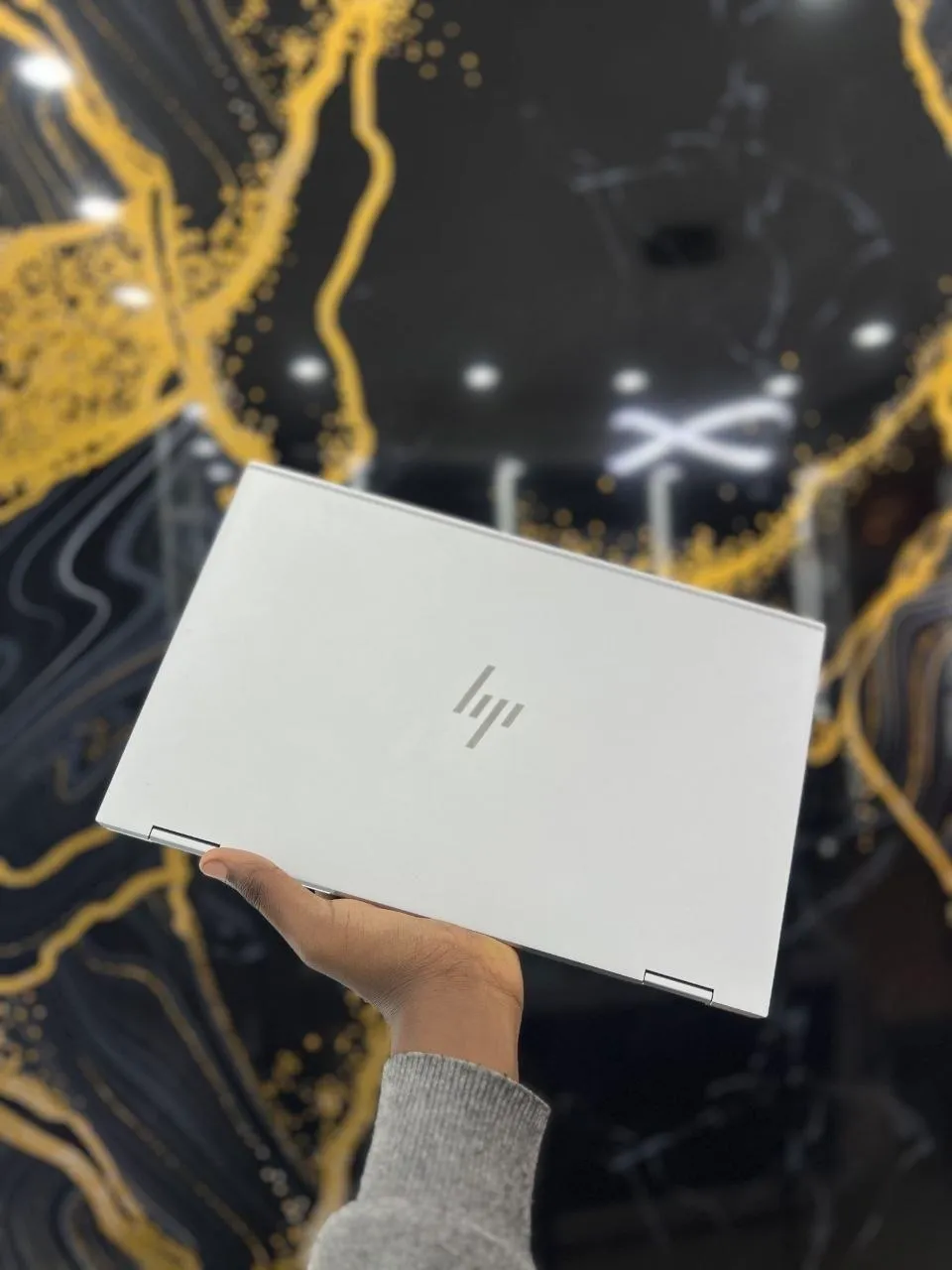 HP EliteBook x360 1040 G7 – photo 6