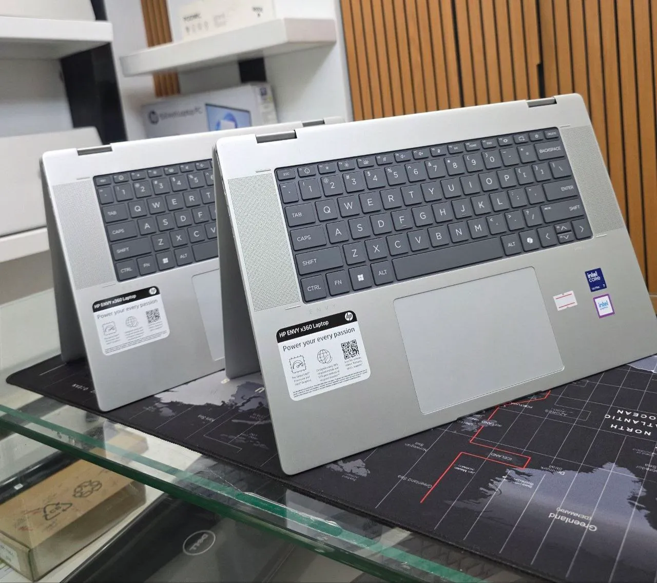 HP Envy 15 Ultra 7 Laptop – photo 3