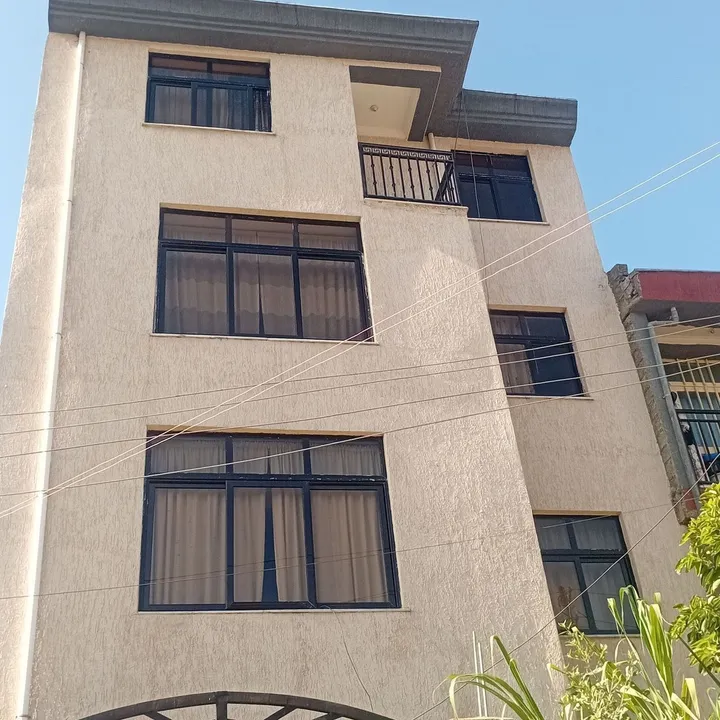 90 sqm G+3 House in Ayat – photo 4