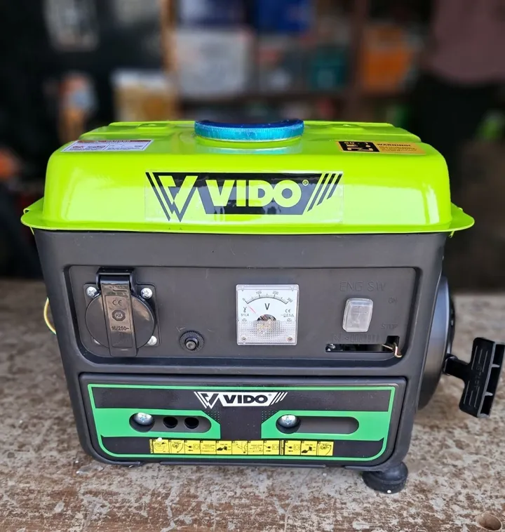 Vido Generator 800W – photo 3
