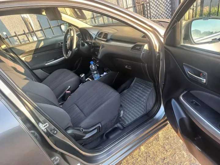Suzuki Dzire 2021 Full Option – photo 5