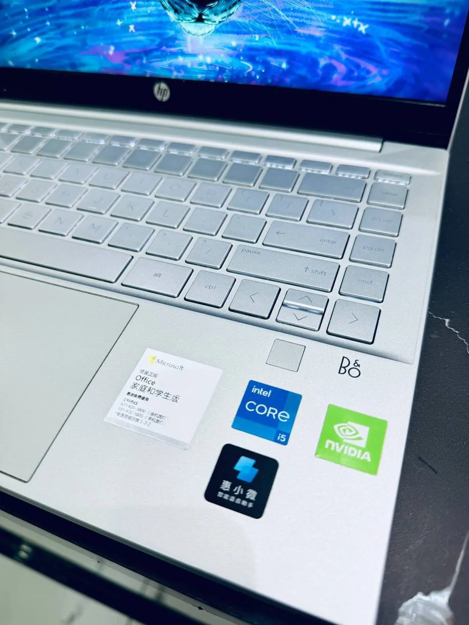 HP Pavilion i5 11th 16GB Laptop – photo 5