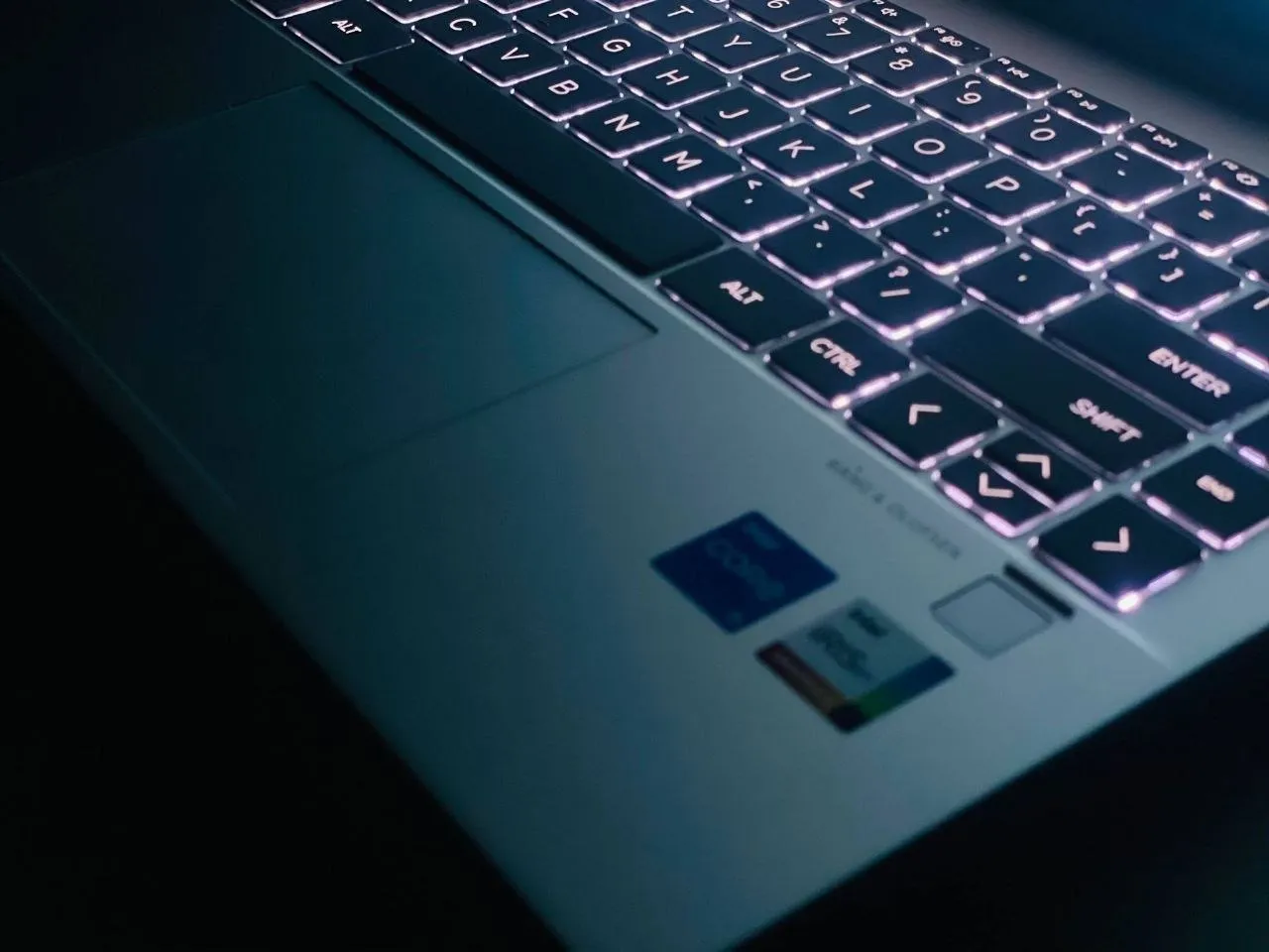HP Envy X360 i5 13th Gen – photo 3