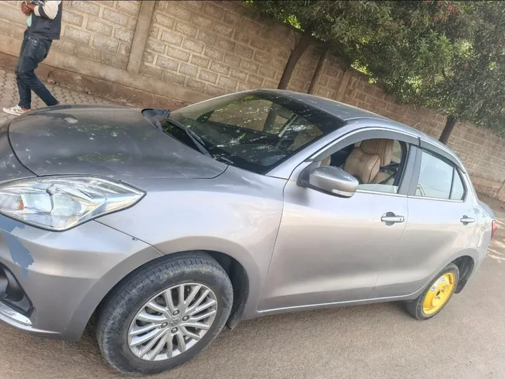 2022 Suzuki Dzire Automatic – photo 4