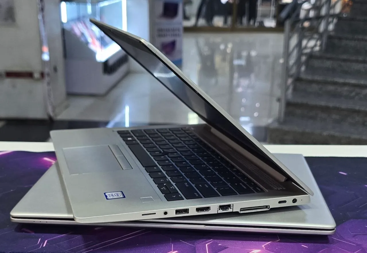 HP EliteBook 830 G6 i5 8GB 512GB – photo 3