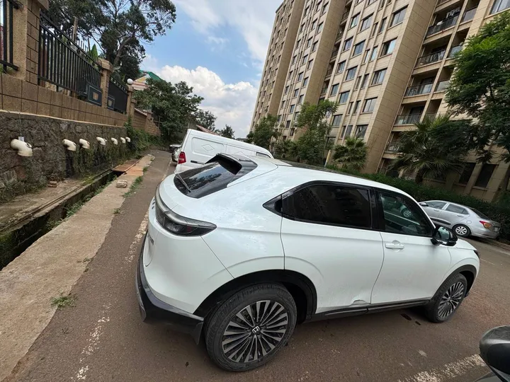 Honda NS1 EV 2022 – photo 3