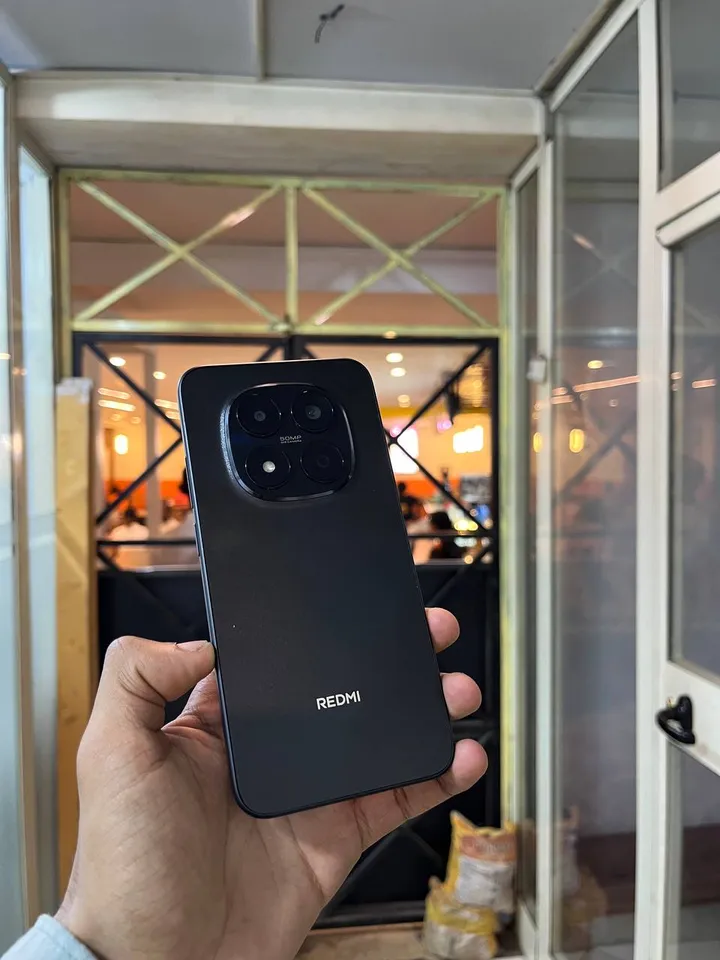 Redmi Note 15 Pro 256GB 12GB – photo 5