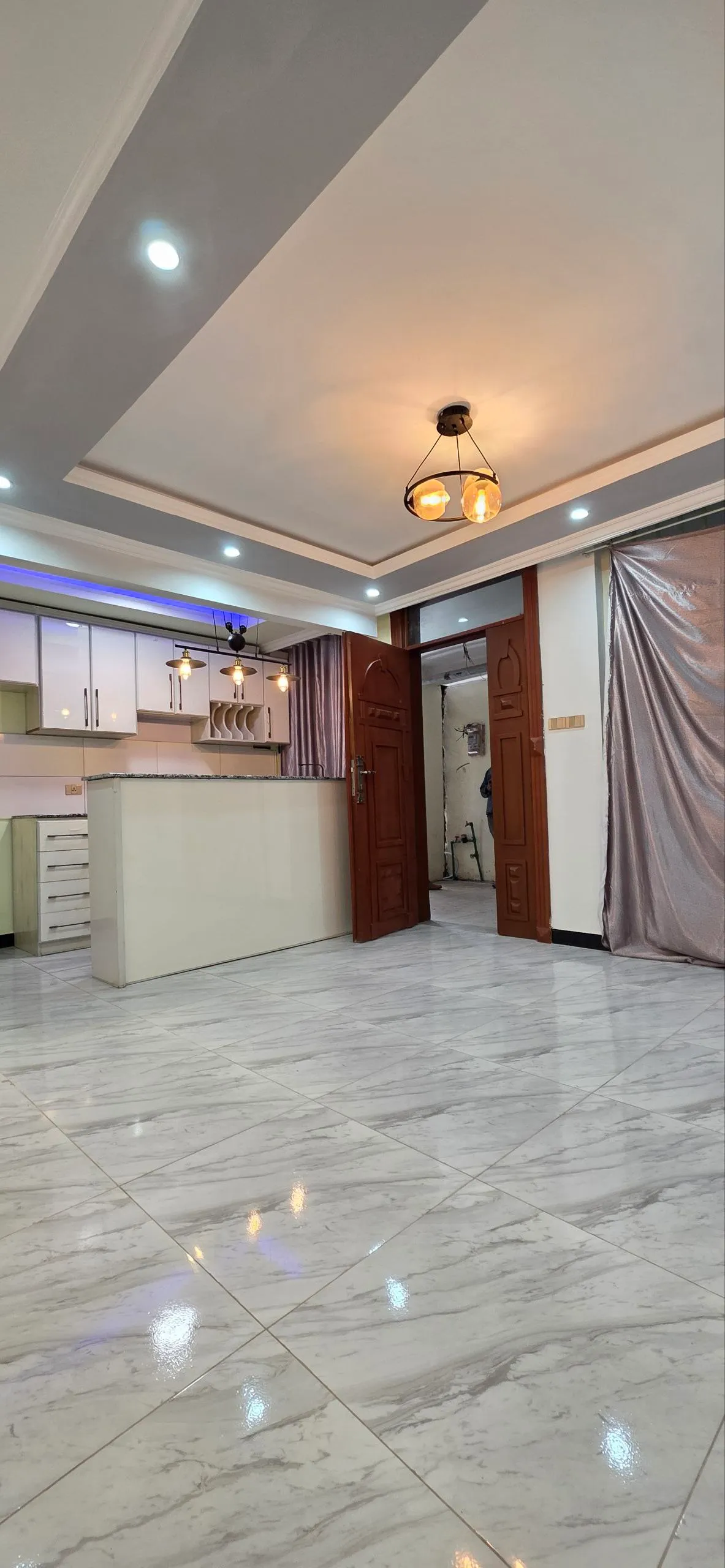 2 Bedroom Apartment in Ayat 49 – photo 8