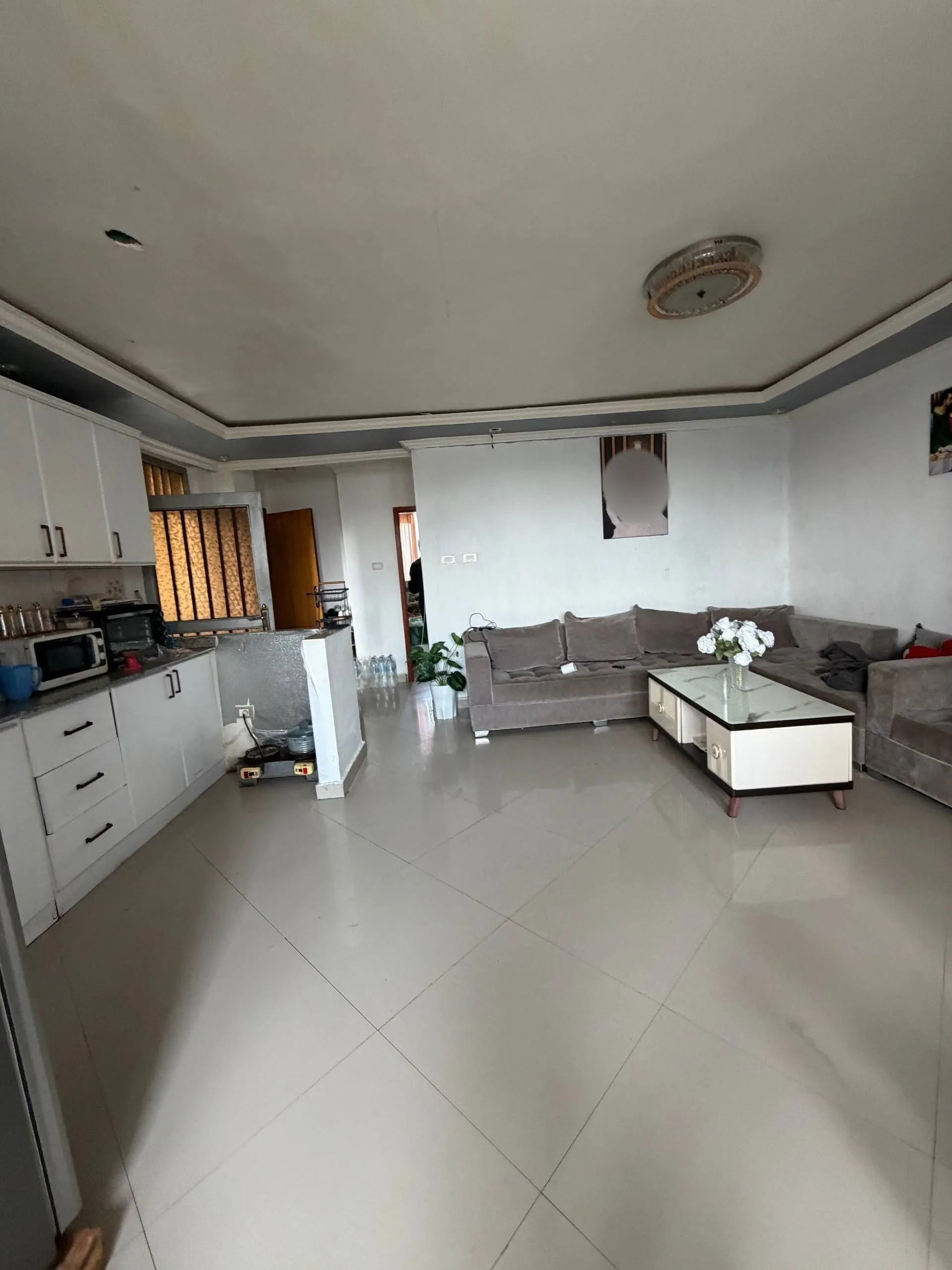 3 Bedroom Condo in Bole Arabsa – photo 6