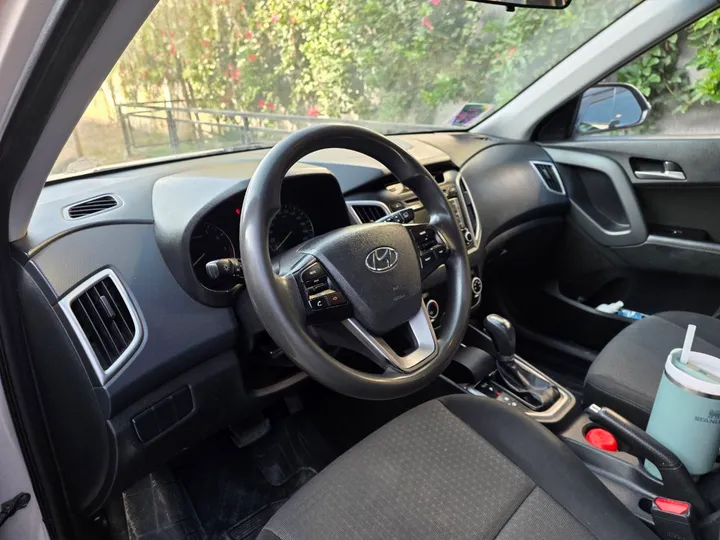 Hyundai Creta 2017 Automatic – photo 8
