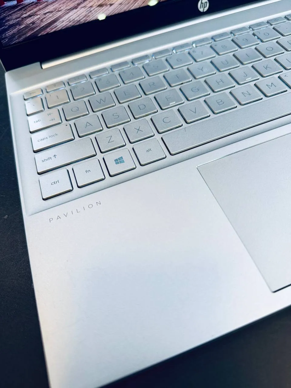 HP Pavilion i5 11th Gen 16GB Laptop – photo 3