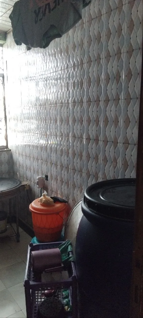 20/80 Condominium 1 Bedroom 45 sqm – photo 4