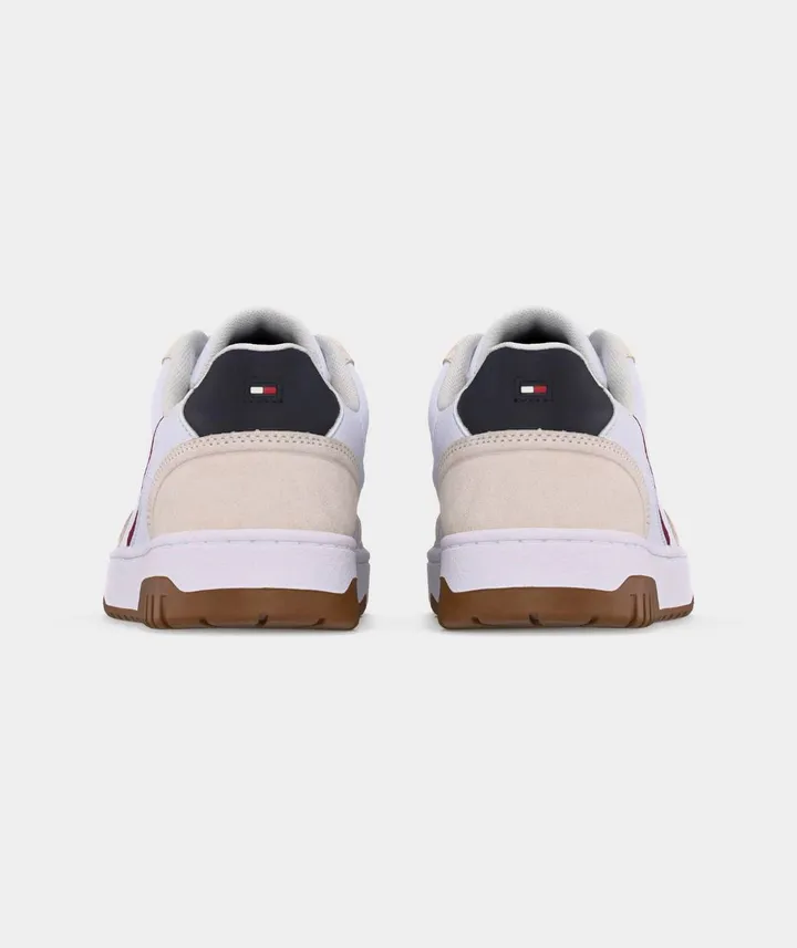 Tommy Hilfiger Leather Sneakers – photo 3