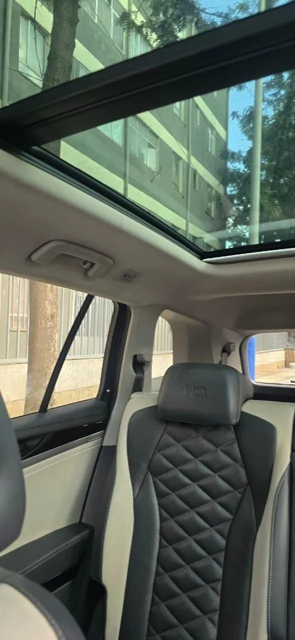 Volkswagen ID6 2022 Electric SUV – photo 6