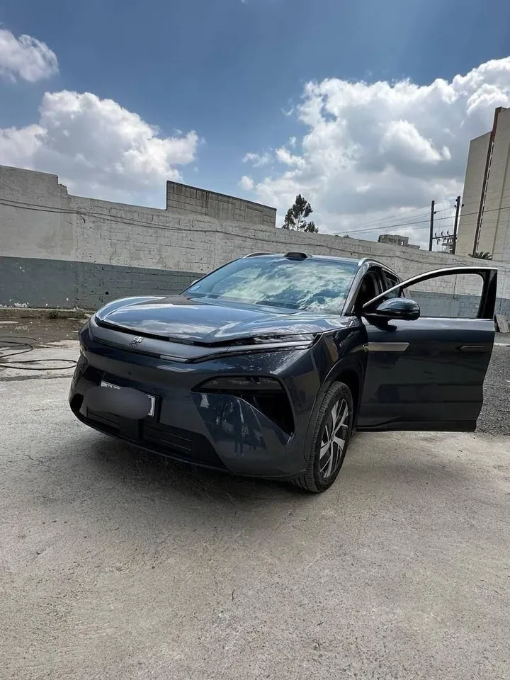 BYD Tang L 2025 – photo 5