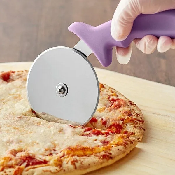 Original Pizza Cutter with Guard – photo 3