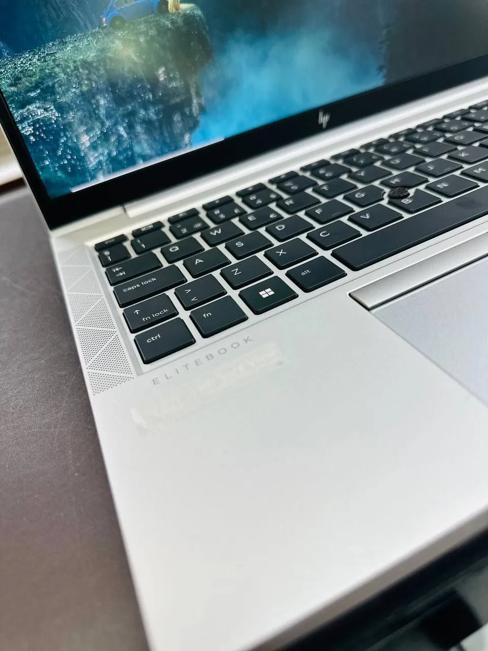 HP EliteBook 840 G8 Business Laptop – photo 3