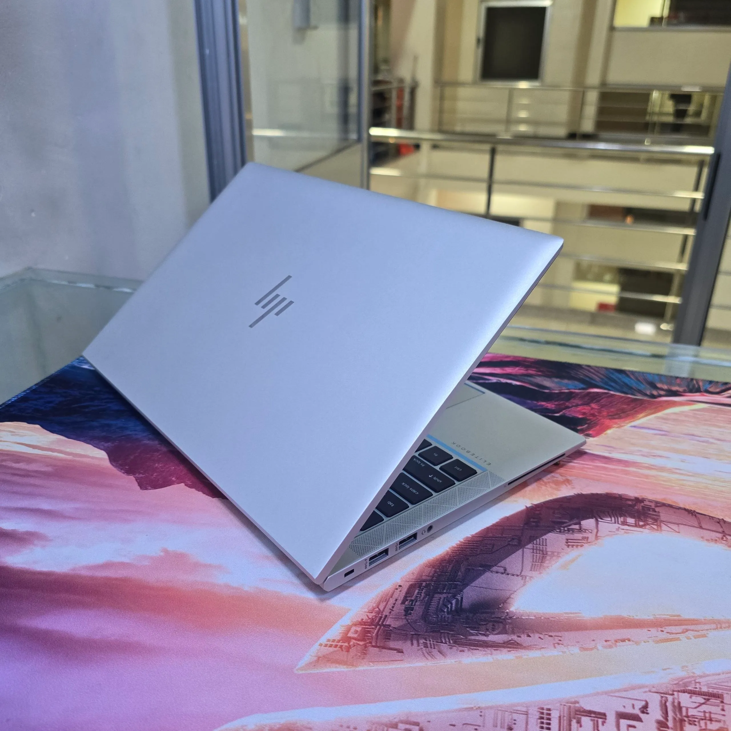 HP EliteBook 835 Ryzen 5 16GB 512GB – photo 3