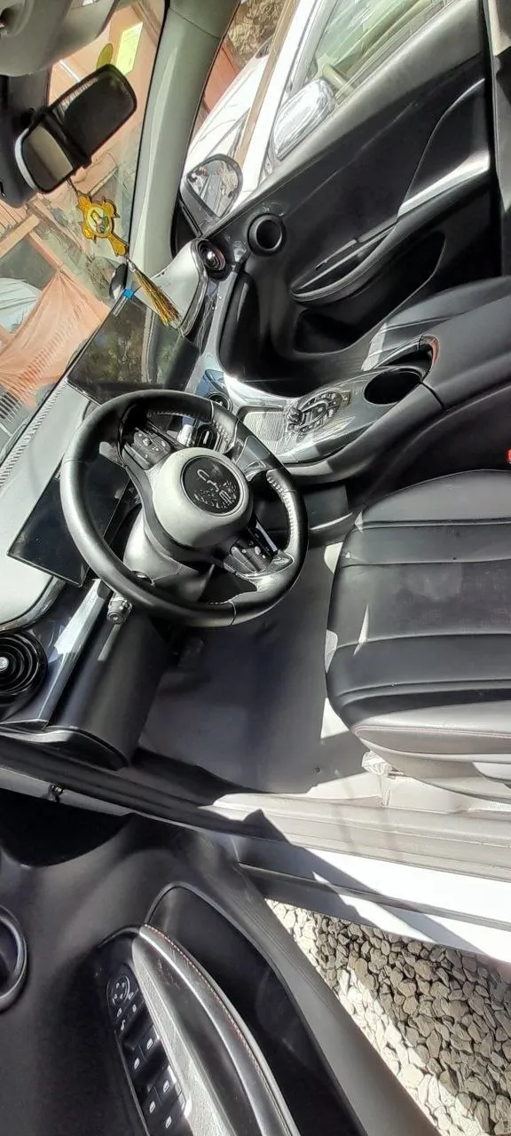 BYD E2 Electric 2025 – photo 5
