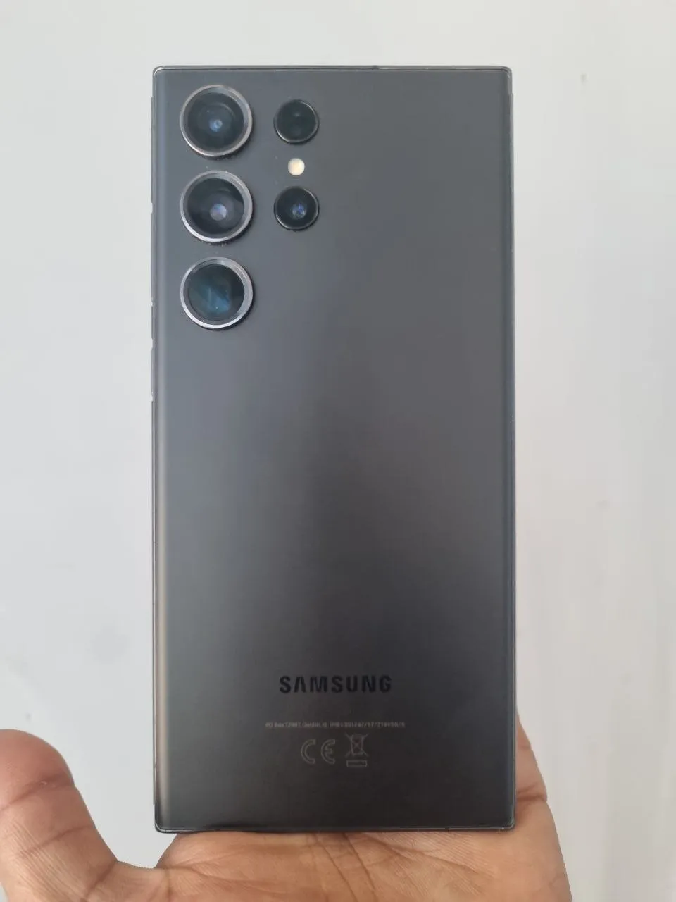 Samsung Galaxy S23 Ultra 256GB – photo 5