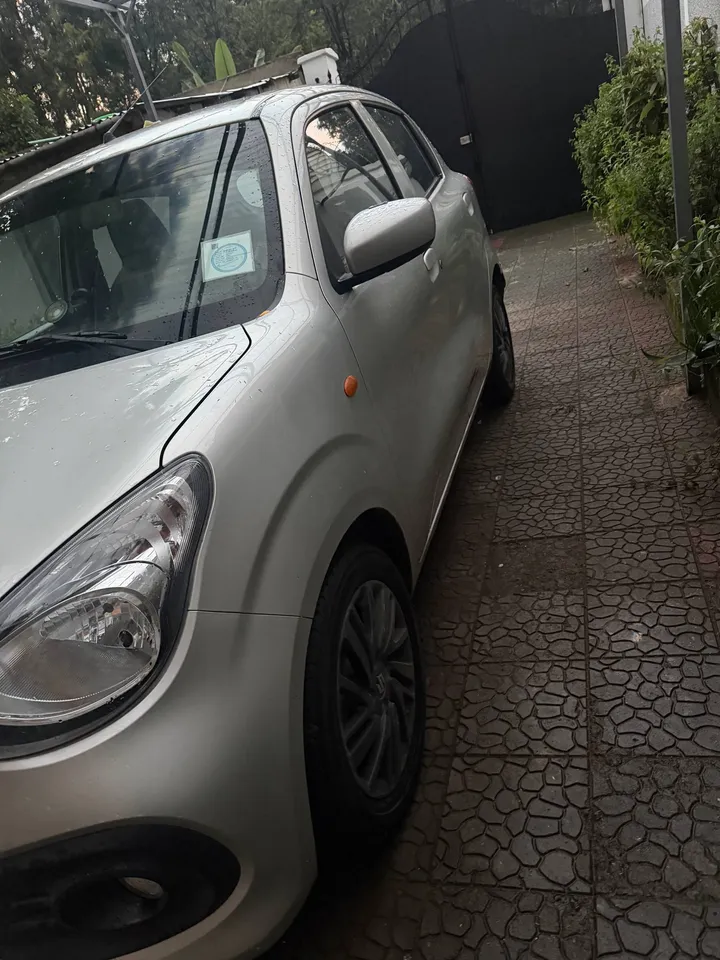 Suzuki Celario 2022 Automatic Full Option – photo 3