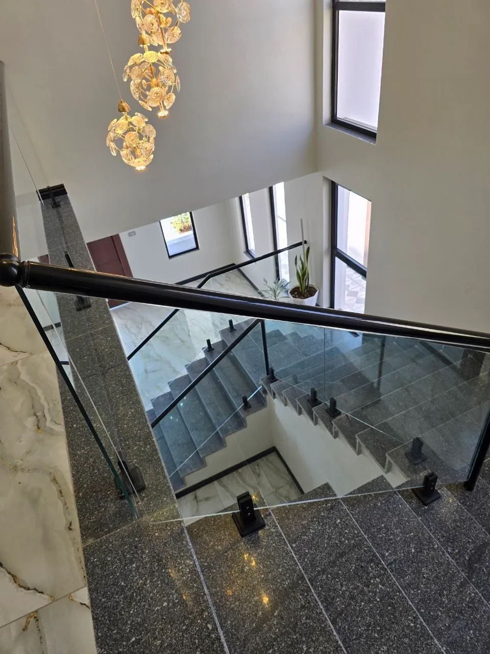Modern G+1 House 8 Bedrooms – photo 7