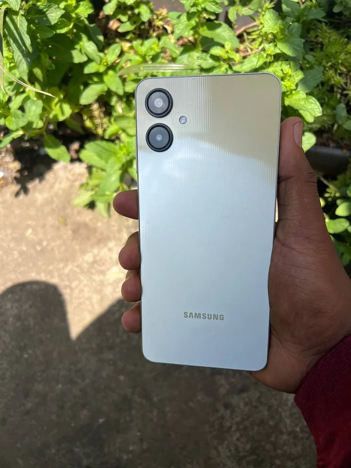 Samsung Galaxy A06 128GB 4GB – photo 5