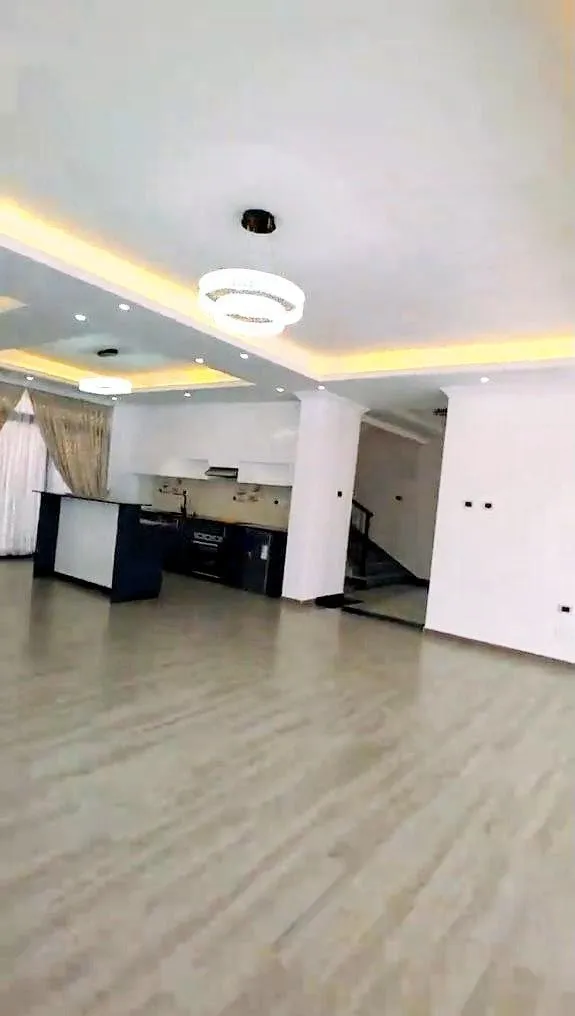 Modern G+2 Residential House CMC – photo 3
