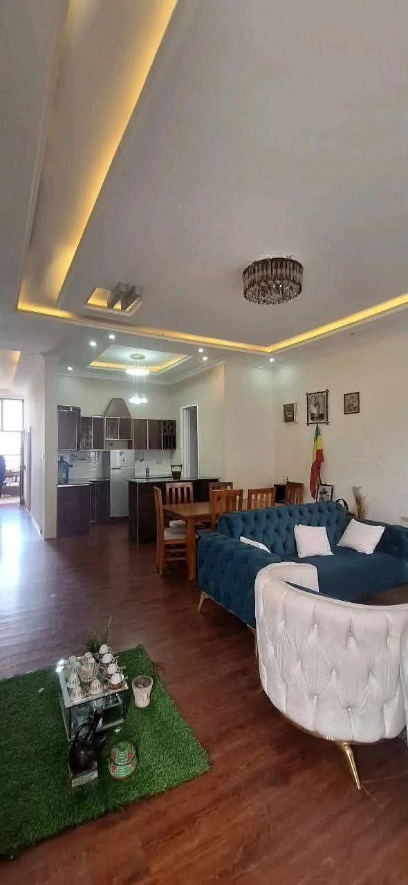 Modern Villa House with Basement – photo 6