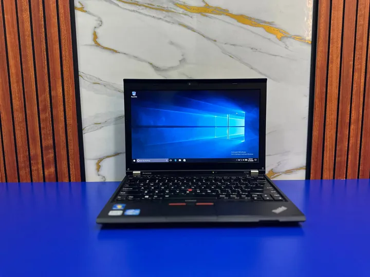 Lenovo ThinkPad Core i7 Laptop – photo 6