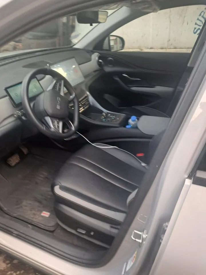 BYD Sealion 05 DM-i – photo 3