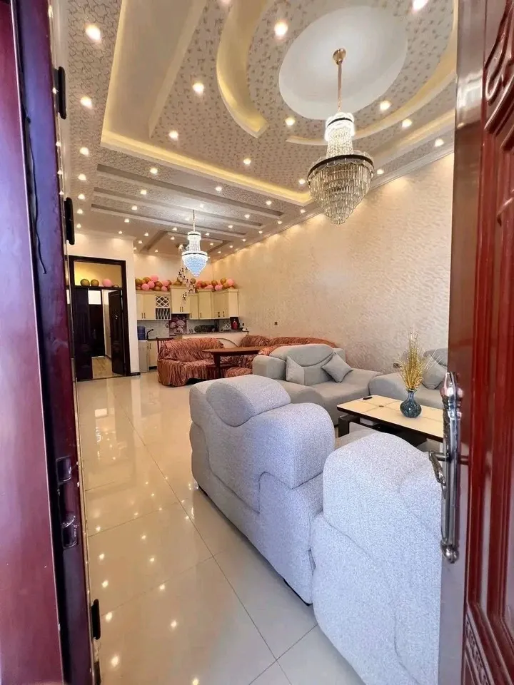New Modern Villa House Tafu – photo 4