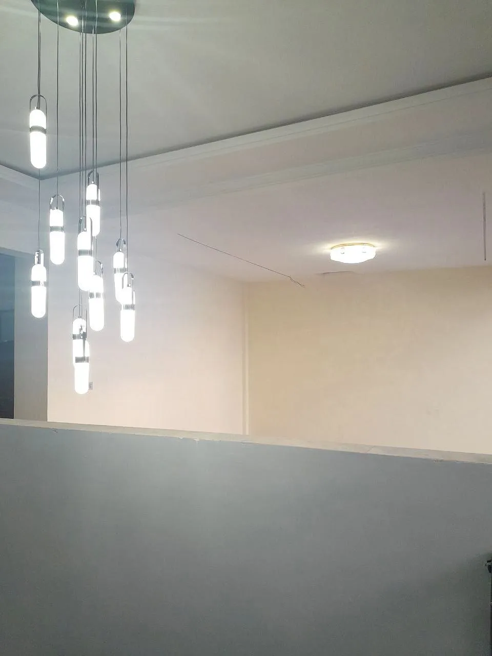 G+3 Residential House in Ayat – photo 8