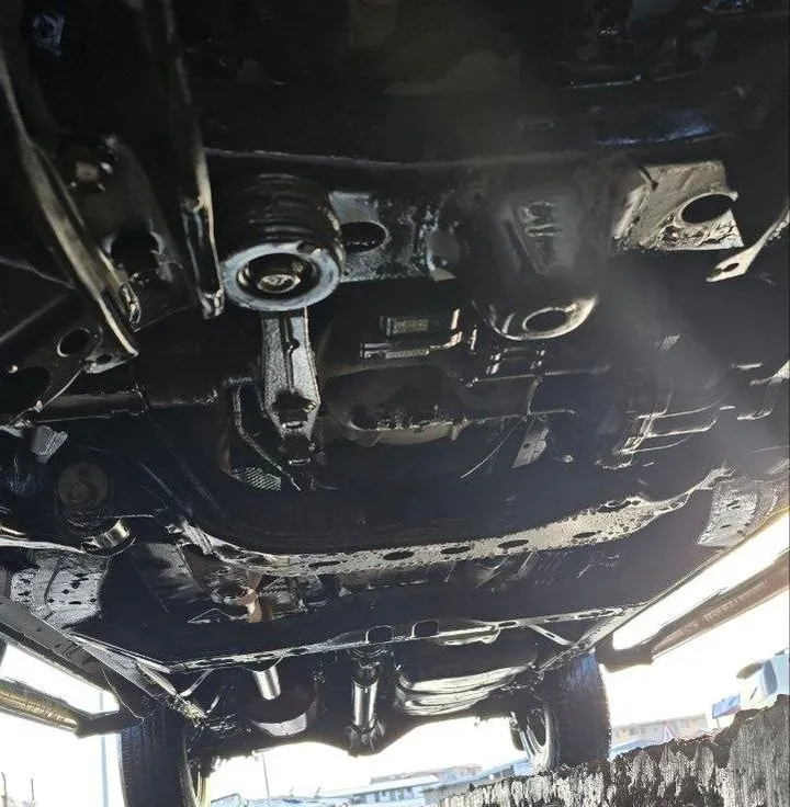 Toyota Tacoma 2014 2.7L 4WD – photo 6