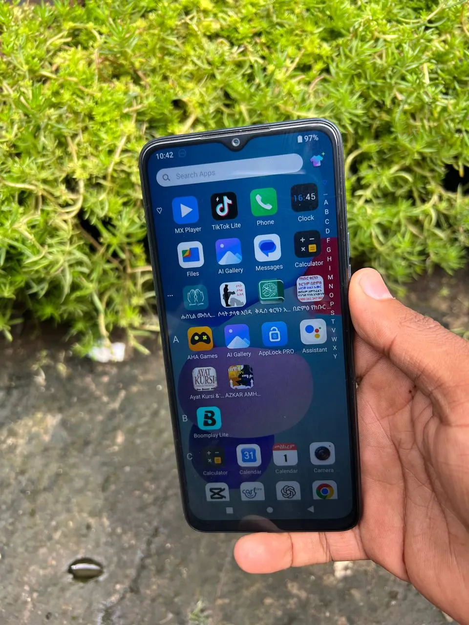 Itel A60 2GB 32GB – photo 3