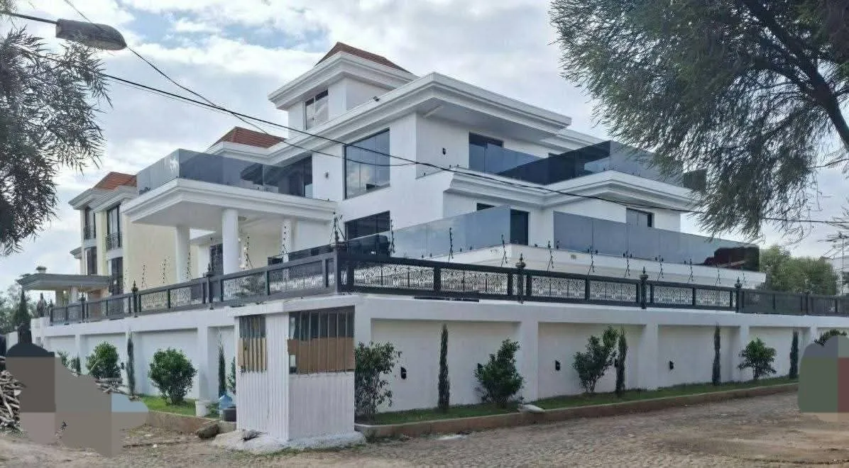 G+2 House for Sale in Semit – photo 3
