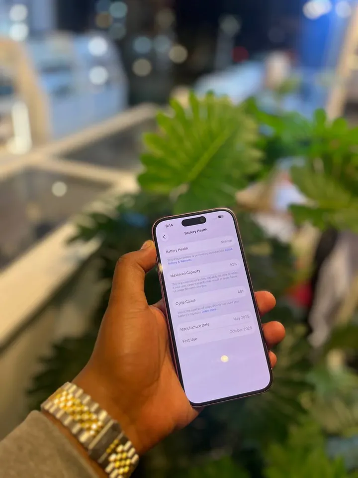 iPhone 16 128GB – photo 3