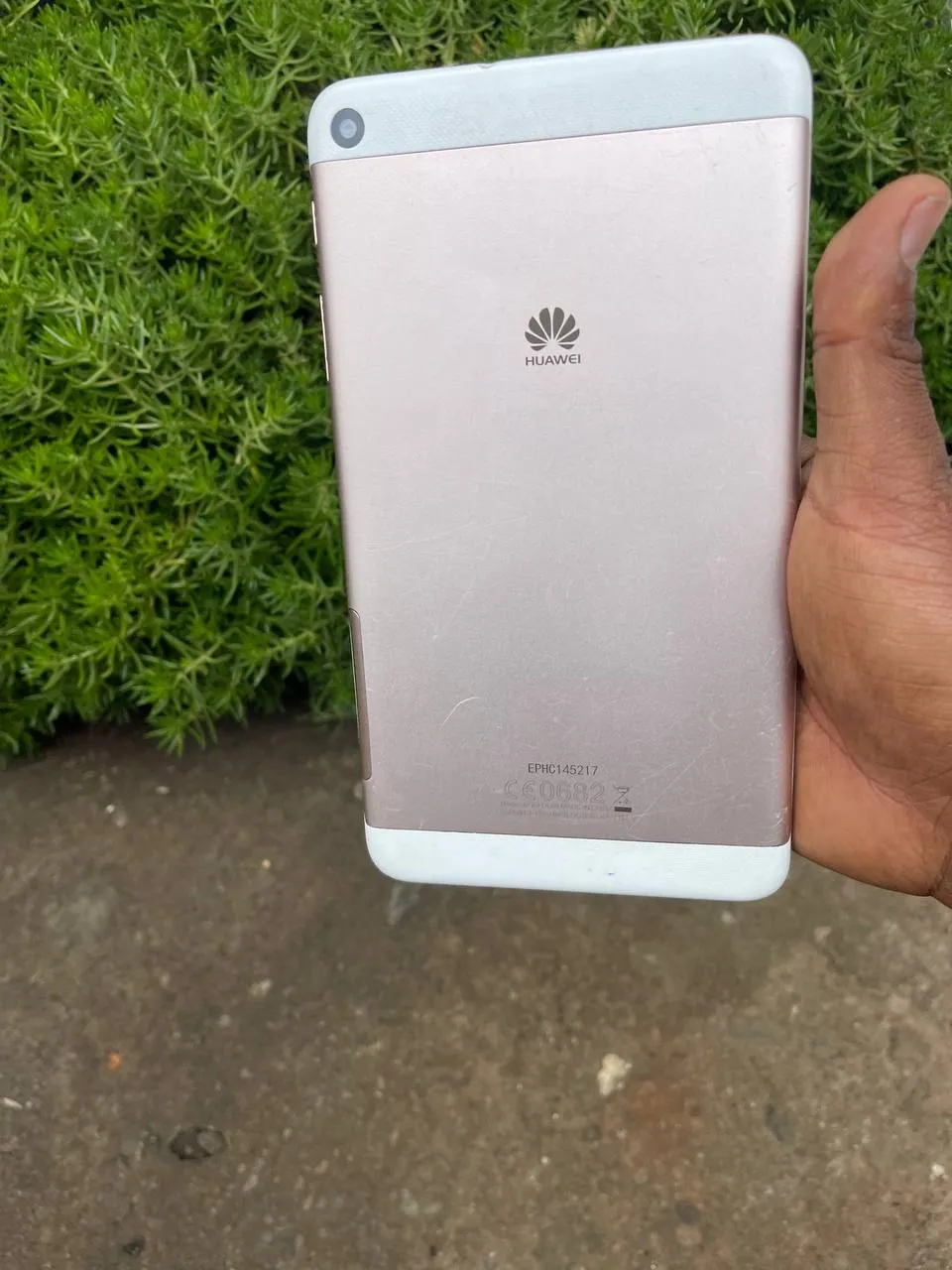 Huawei Tablet 16GB 2GB RAM – photo 5