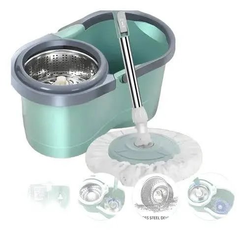 Torbellino Spin Mop 360° – photo 3