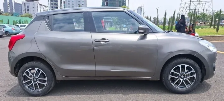 Suzuki Swift 2021 Full Option – photo 4
