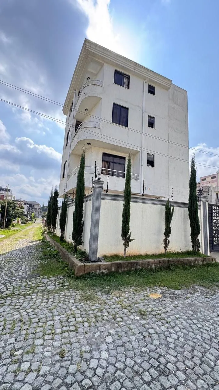 G+3 House for Sale in Ayat – photo 3