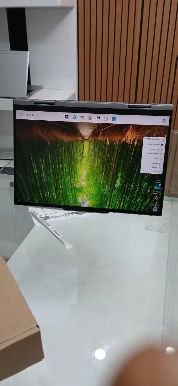 Lenovo Yoga 7 2-in-1 16IML9 – photo 5