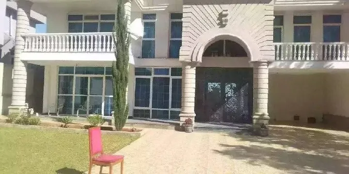 Modern G+ House 8 Bedrooms – photo 5