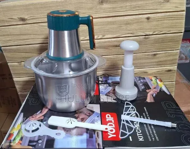 Hobby Lobby Meat Vegetable Chopper 4L – photo 5