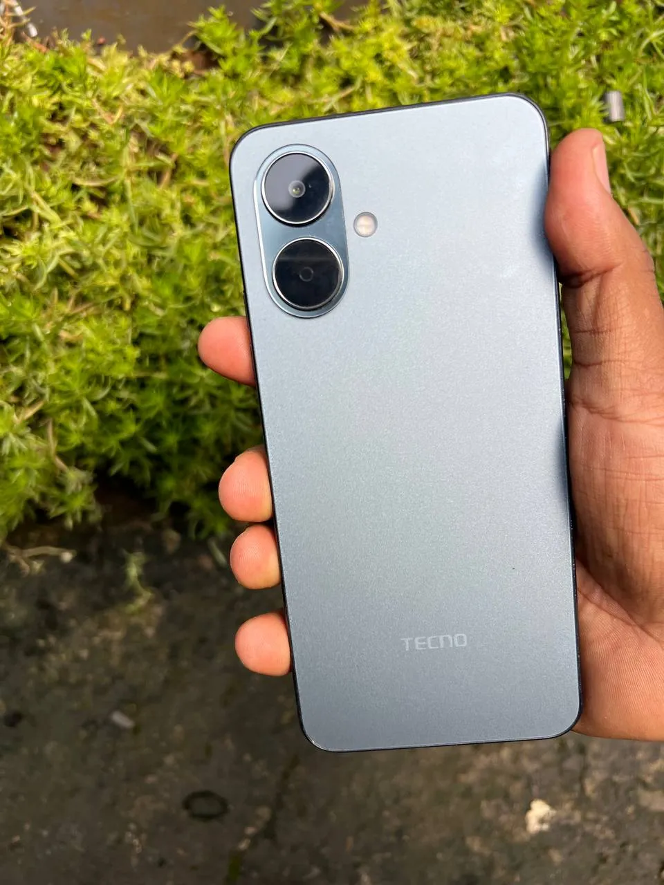 Tecno Pop 10 128GB 6GB – photo 5