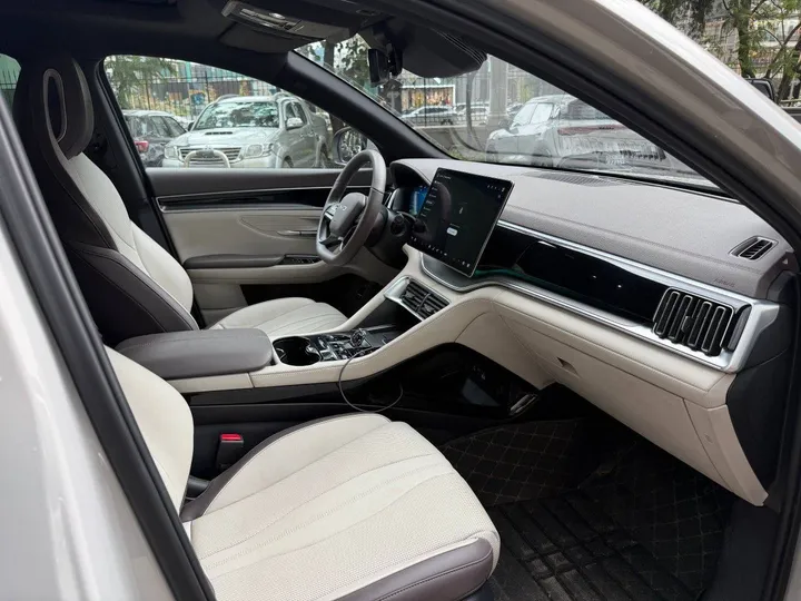 BYD Song Plus 2025 Smart – photo 9