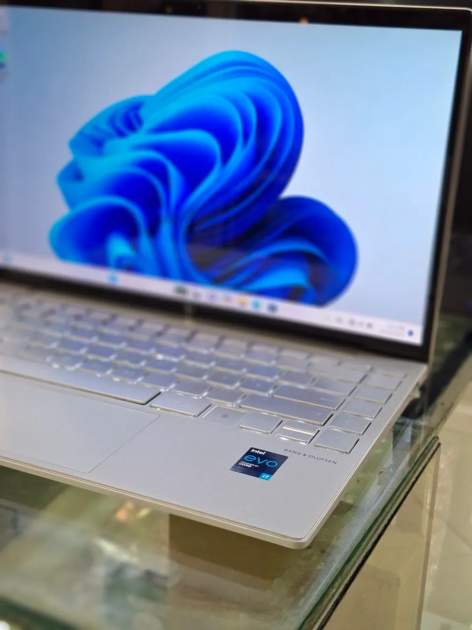 HP Envy Core i7 11th Gen Touch – photo 3