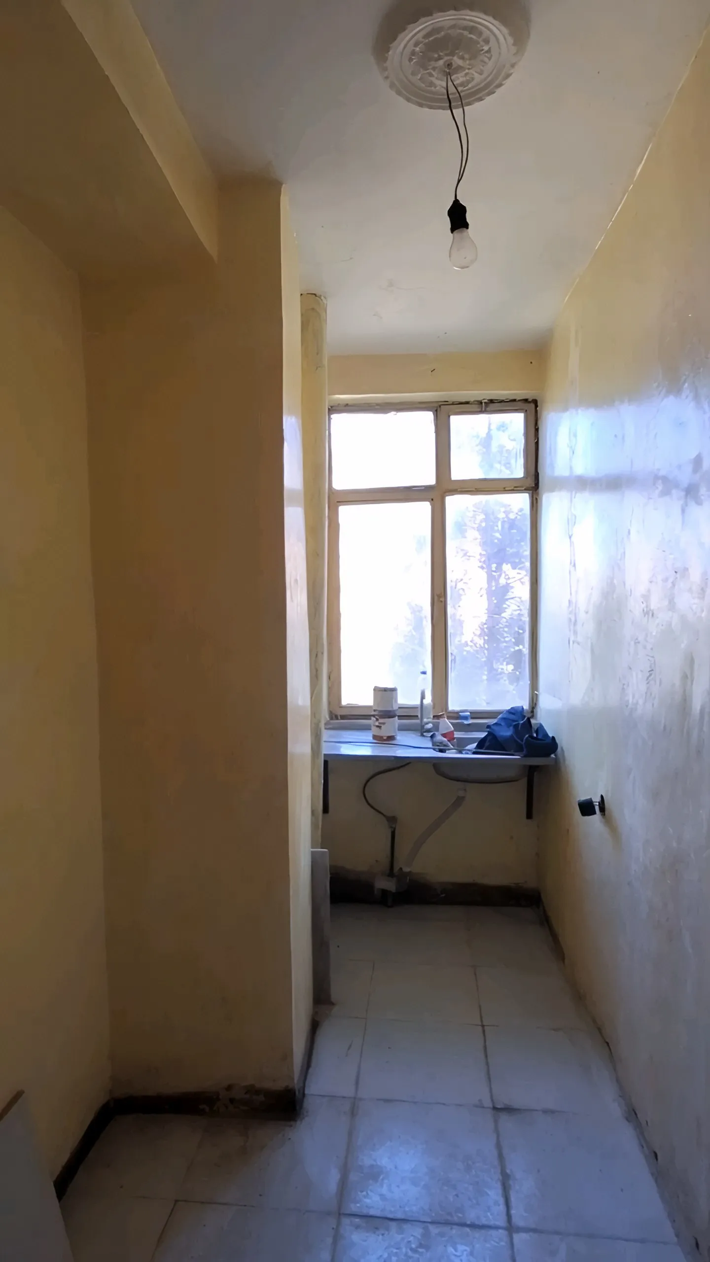 1-Bedroom 54sqm Apartment 3rd Floor – photo 7