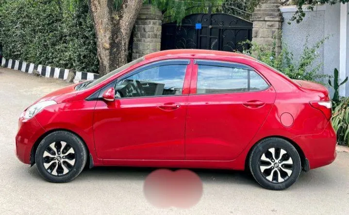 Hyundai Grand i10 2020 – photo 5